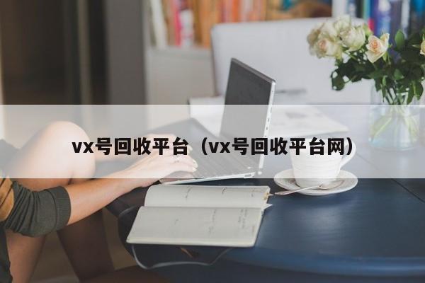 vx号回收平台（vx号回收平台网）