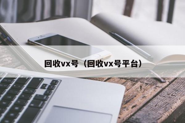 回收vx号（回收vx号平台）